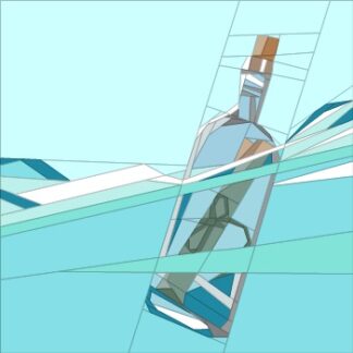Message in a Bottle