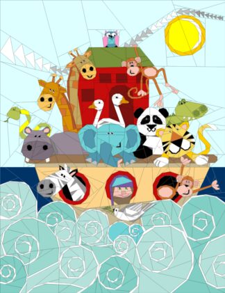 Noah's Ark QaL