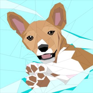 Basenji Puppy