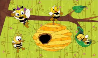 Honey Bees QaL