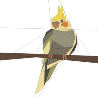 Cockatiel