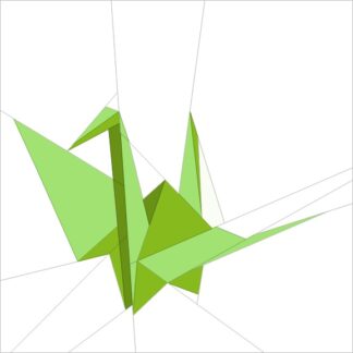 Origami Crane