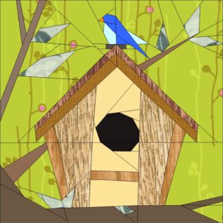 Birdhouse