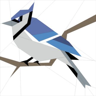 Blue Jay