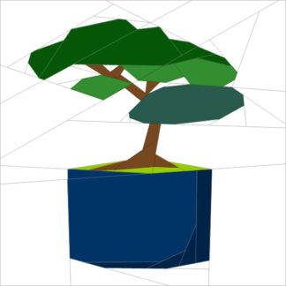 Bonsai Tree
