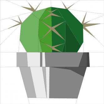 Cactus #2