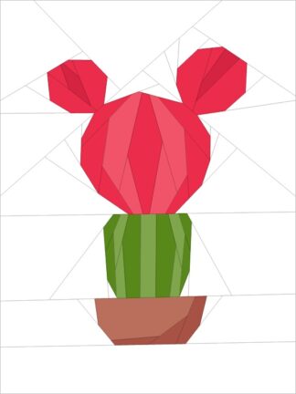 Cute Cactus