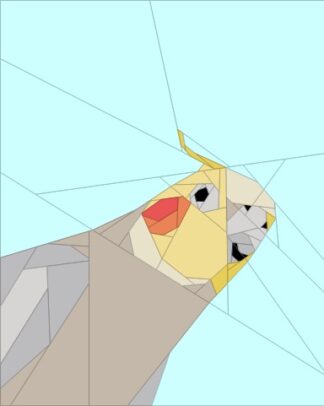 Cockatiel