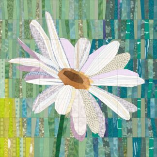 Daisy String Quilt