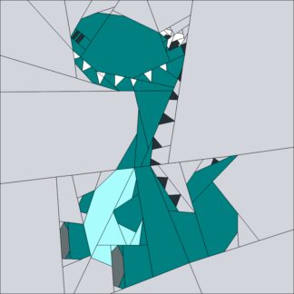 Dino #2