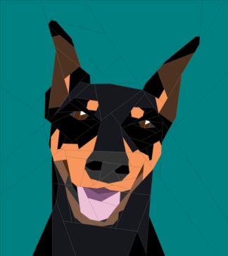 Doberman