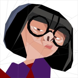 Edna Mode
