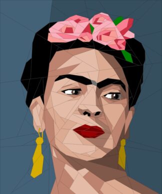Frieda Kahlo