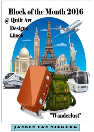 BoM 2016 - Wanderlust