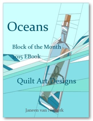 BoM Oceans 2015 EBook