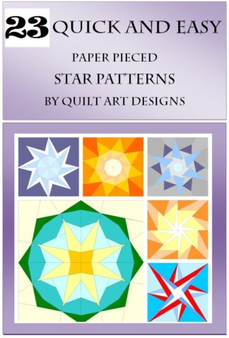 Quick and Easy Stars