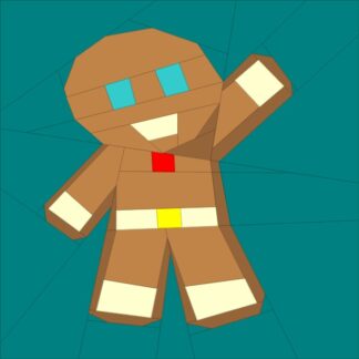 Gingerbread Man