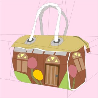Handbag house