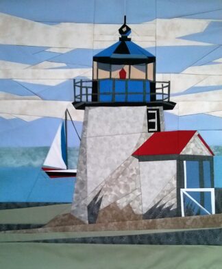 Nantucket Lighthouse