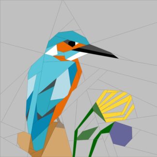 Oct. '18 BoM Kingfisher