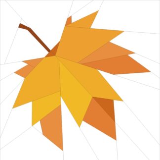 Fall Leaf