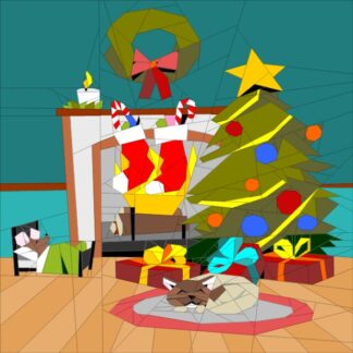 Night before Christmas