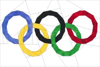 Olympic Flag