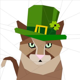 St. Pat's Cat
