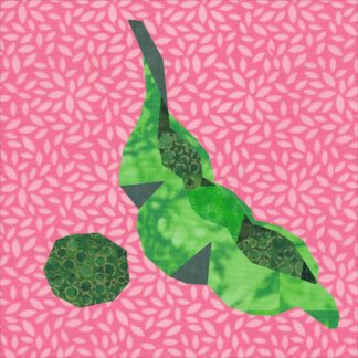 Pea Pod