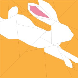 Retro Rabbit 3