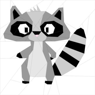 Raccoon