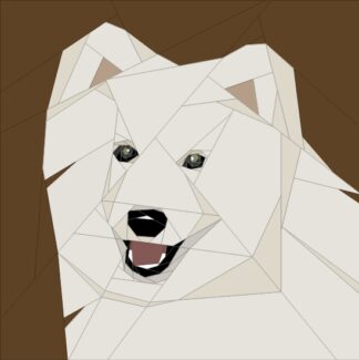 Samoyed #1