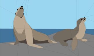 Sealions