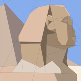 Sphinx Egypt