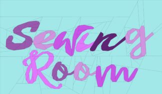 Sewing Room