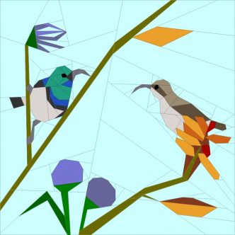 July '18 BoM Sunbirds