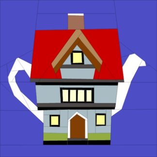 Teapot House