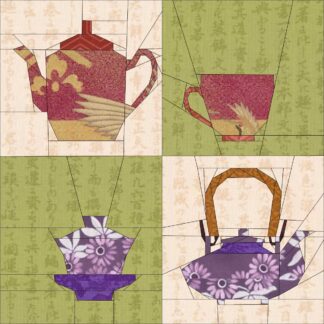 Teapots