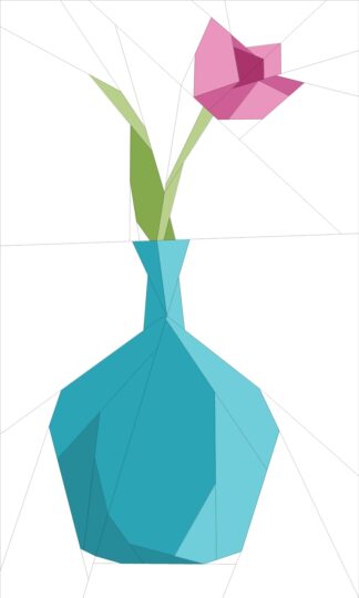 Flower in Vase