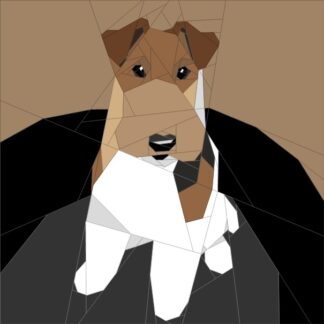 Wire Fox Terrier