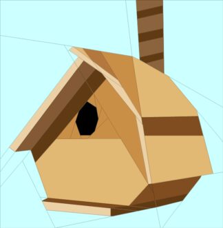 Birdhouse