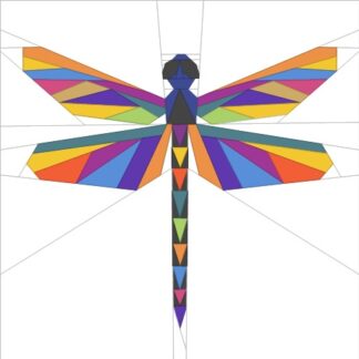 Dragonfly #3
