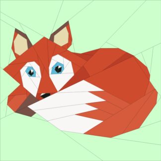 Fox #2