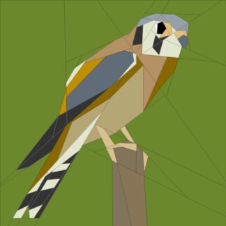 Kestral