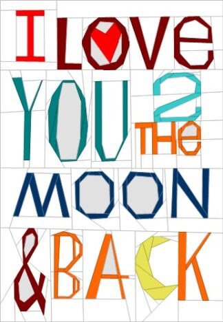 Moon and Back