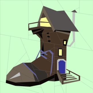 Shoe House