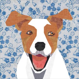 Jack Russell Terrier