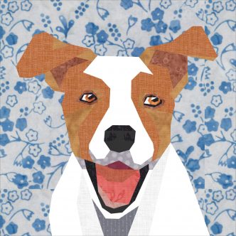 Jack Russell Terrier