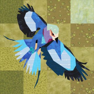 Lilac Breasted Roller