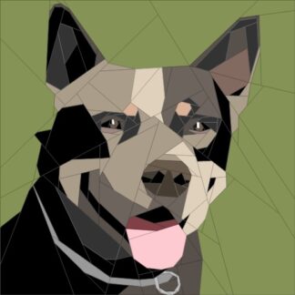 Australian Blue Cattle Dog